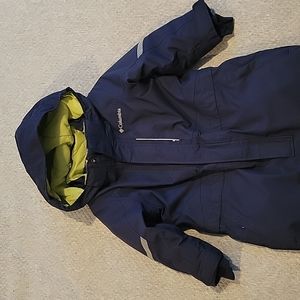 Columbia Toddler Buga ll Snowsuit